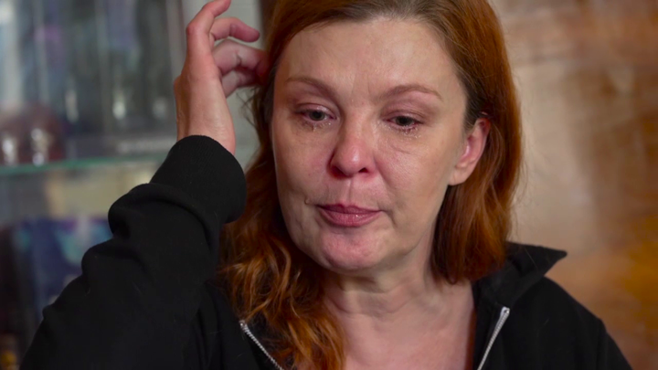 V siedmom nebi - Elena Podzámska